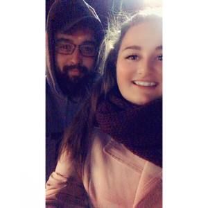 Meet your Posher, Kyla